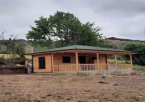 Kasmod Prafabrik'ten Yaratıcı ve Dayanıklı Ahşap Konteynerler!